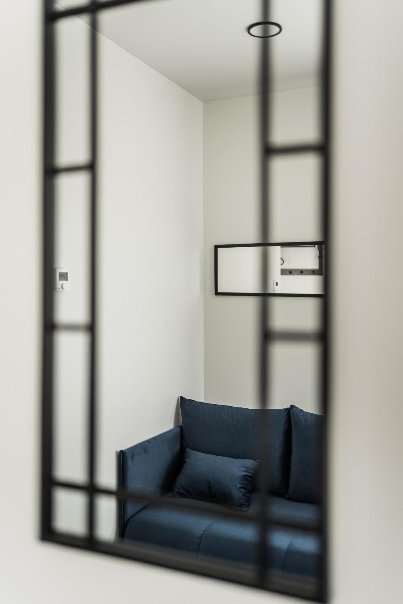 Riverra House カウナス 部屋 写真