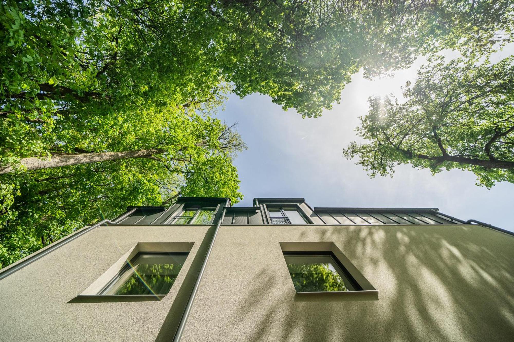 Riverra House カウナス エクステリア 写真