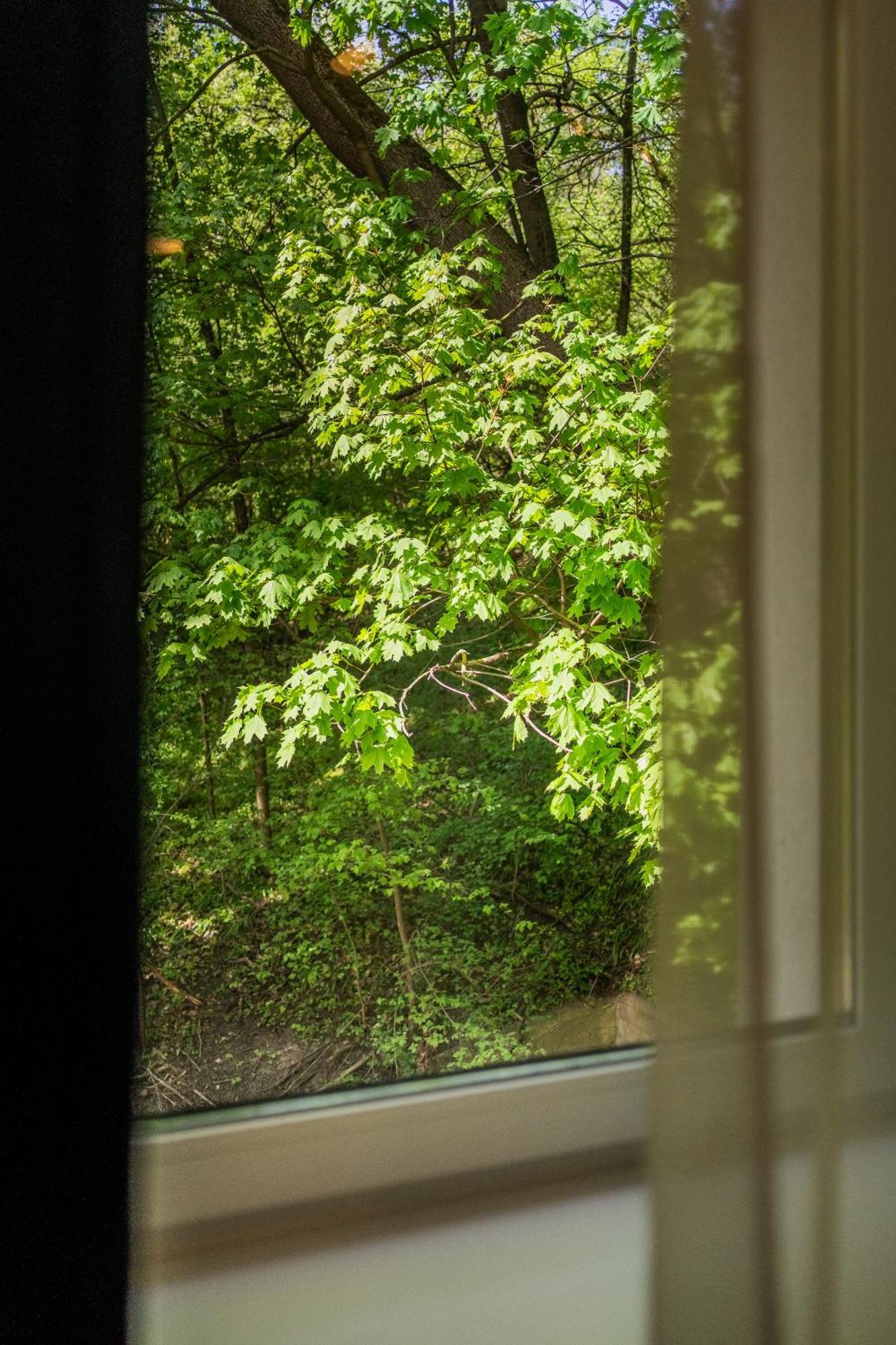 Riverra House カウナス 部屋 写真
